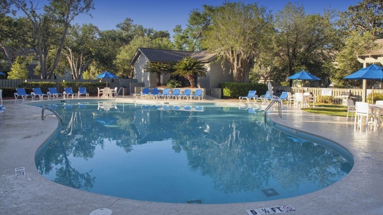Photo of Outdoor in Hilton Head Island