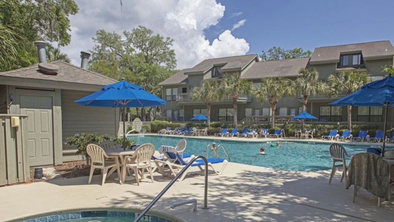 Photo of Outdoor in Hilton Head Island