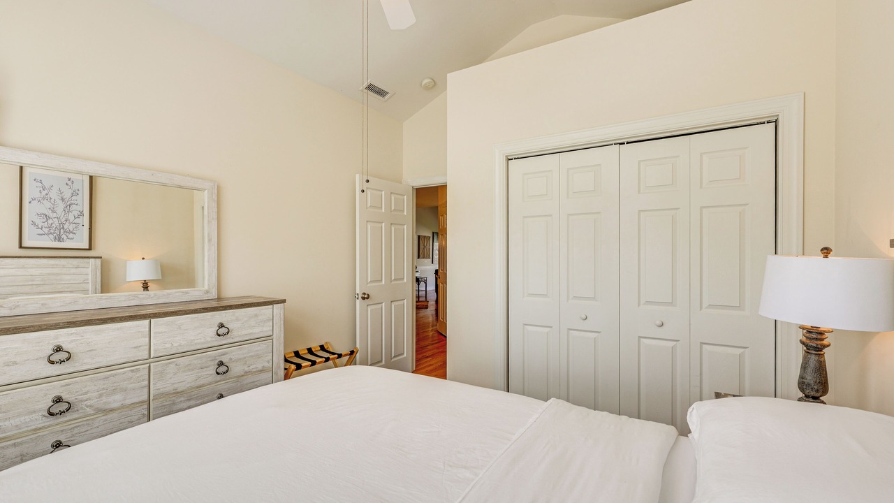 Photo of Bedroom in Rocky Mount