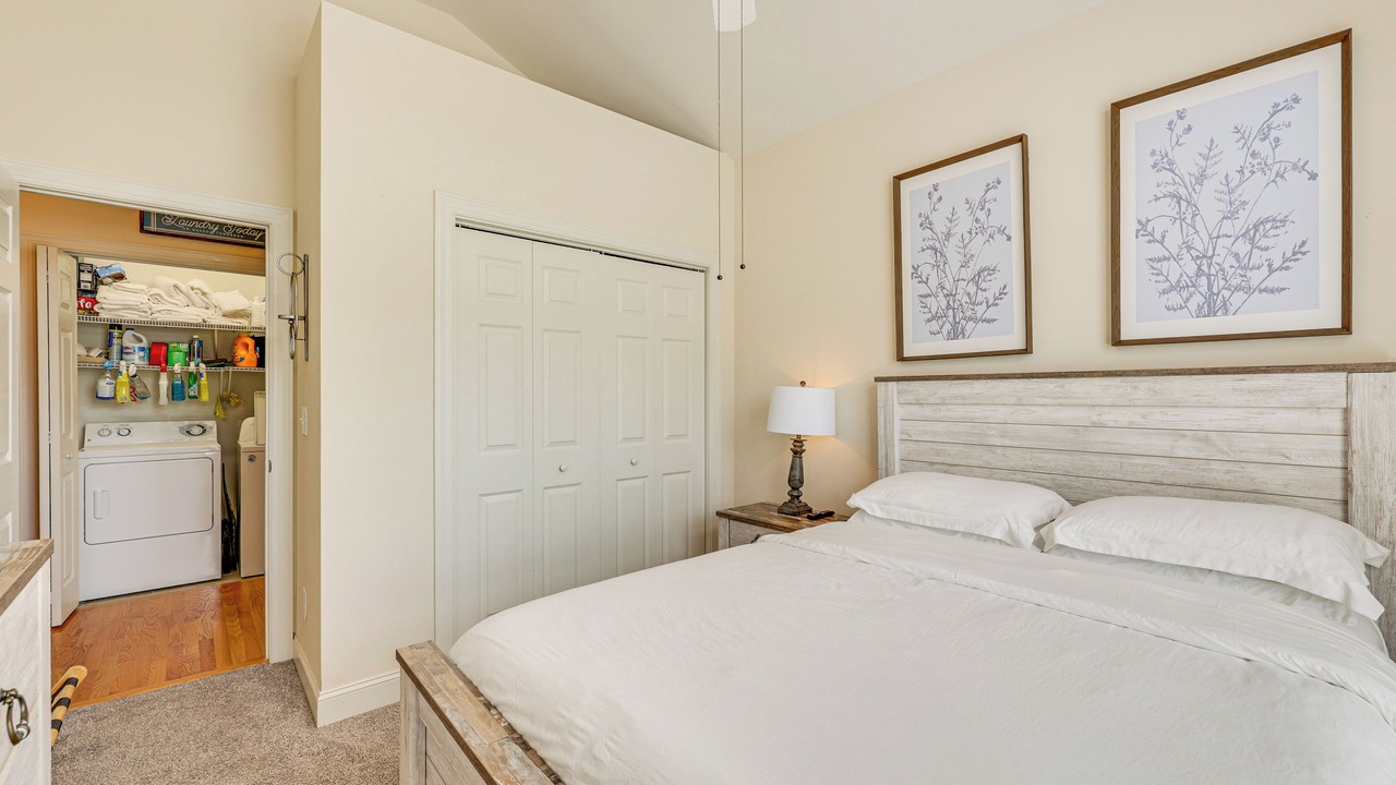 Photo of Bedroom in Rocky Mount