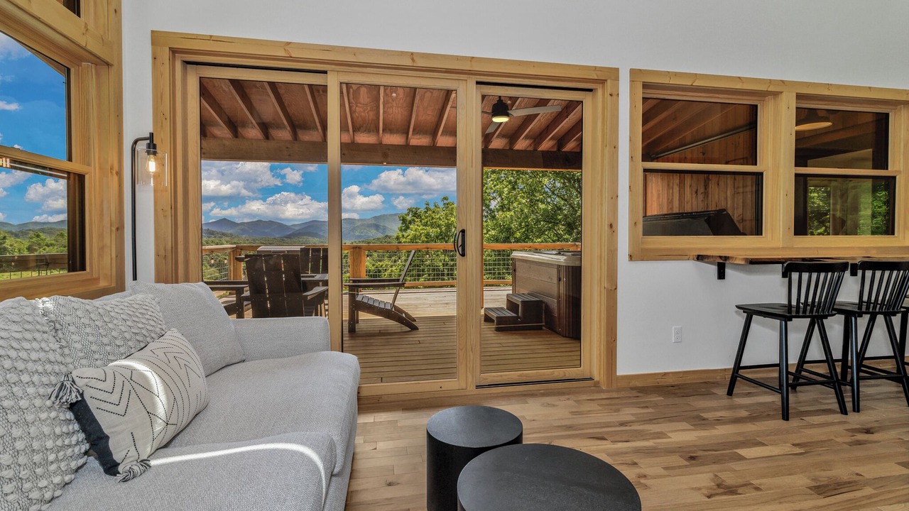 Photo of Livingroom in Marshall