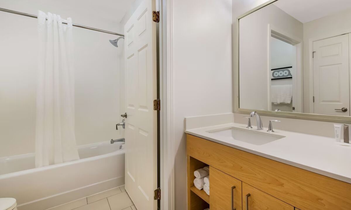 Photo of Bathroom in Arrowood