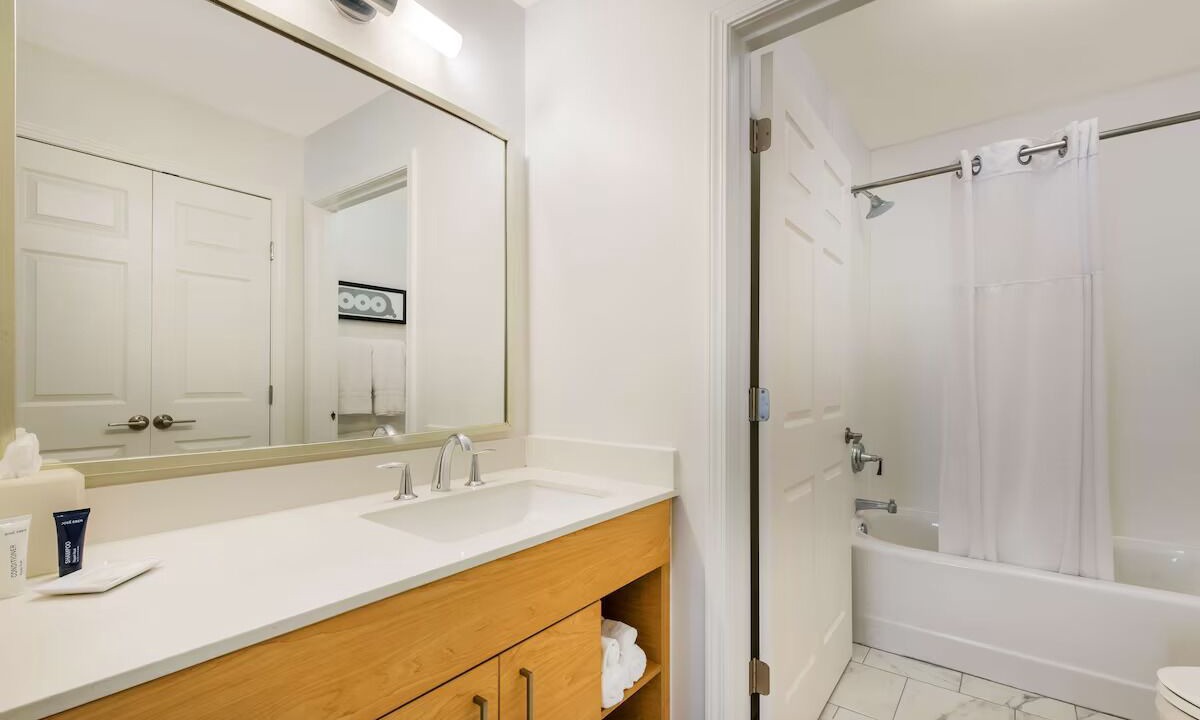 Photo of Bathroom in Arrowood