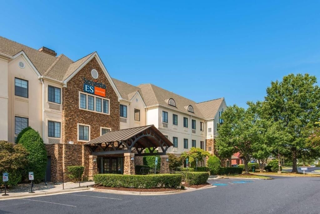 Photo of Outdoor in Arrowood