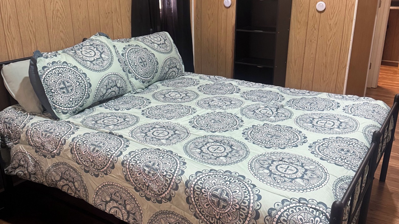 Photo of Bedroom in Burnettown