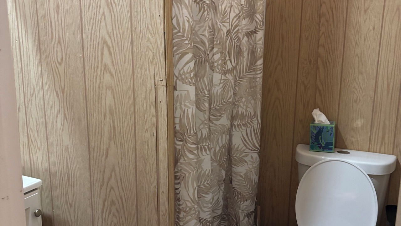 Photo of Bathroom in Burnettown