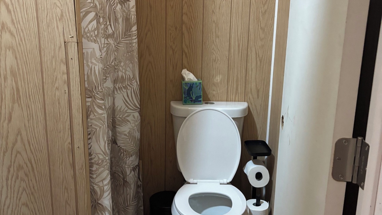 Photo of Bathroom in Burnettown