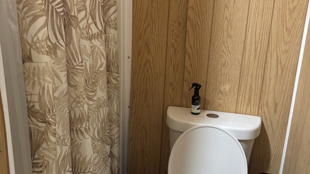 Photo of Bathroom in Burnettown