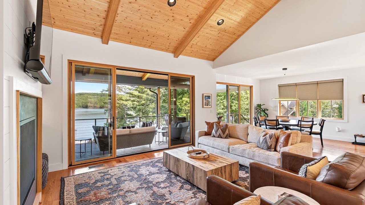 Photo of Livingroom in Marion