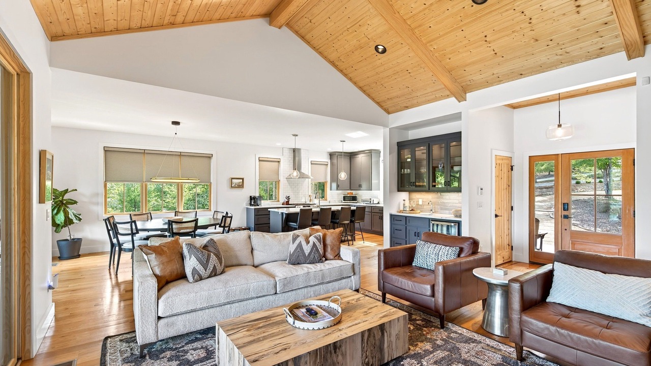 Photo of Livingroom in Marion