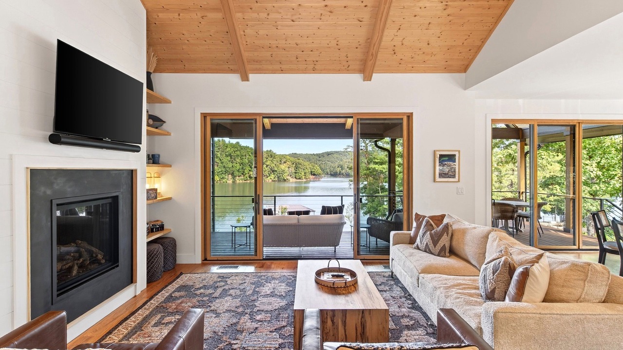 Photo of Livingroom in Marion
