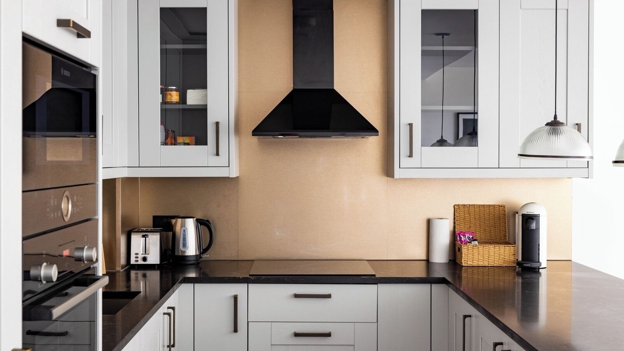 Photo of Kitchen in Wapping