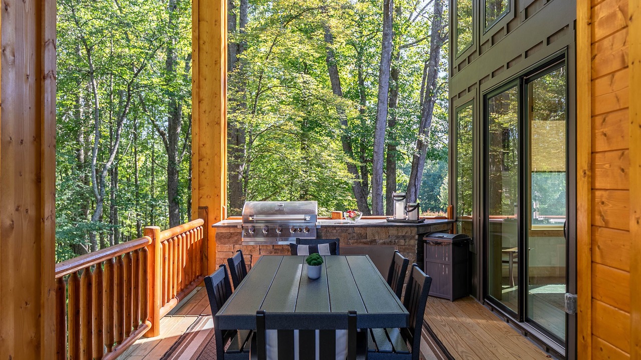 Photo of Outdoor in Piney Creek