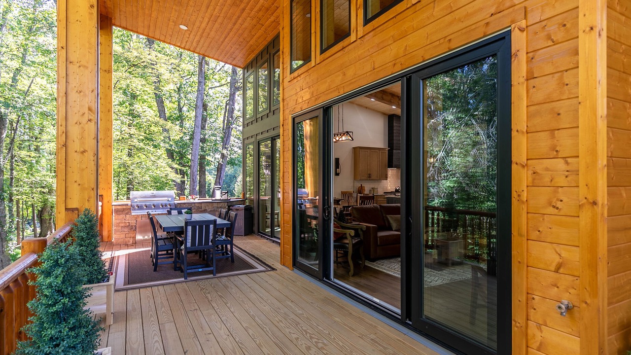 Photo of Outdoor in Piney Creek
