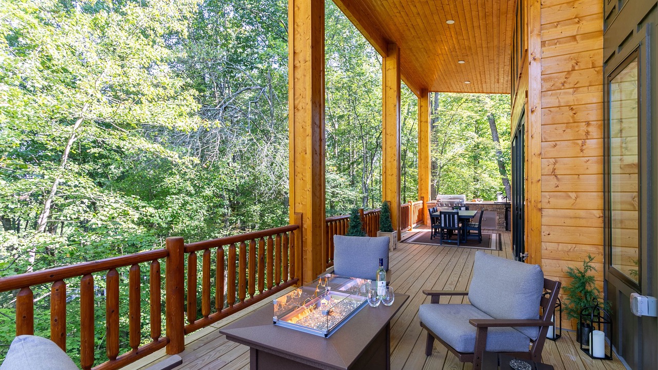 Photo of Outdoor in Piney Creek