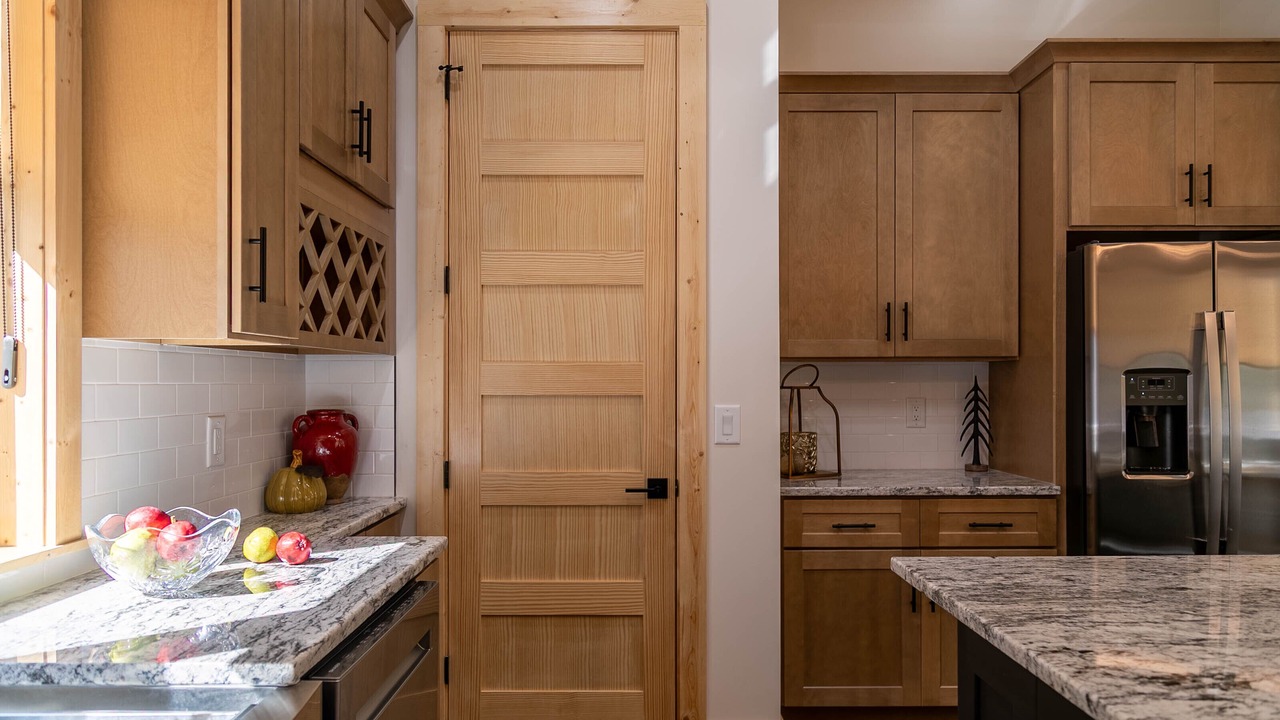 Photo of Kitchen in Piney Creek
