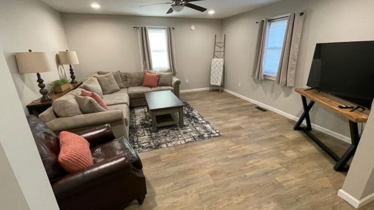 Photo of Livingroom in Mooresville