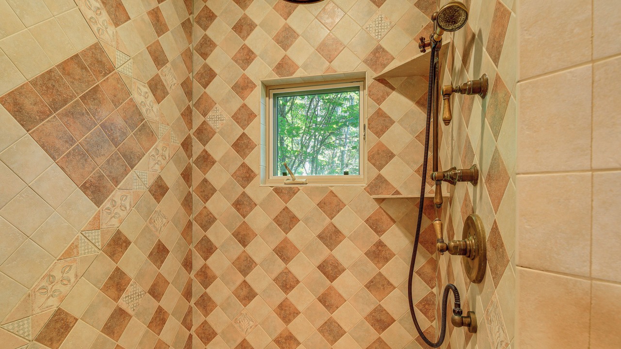 Photo of Bathroom in North Fork Township