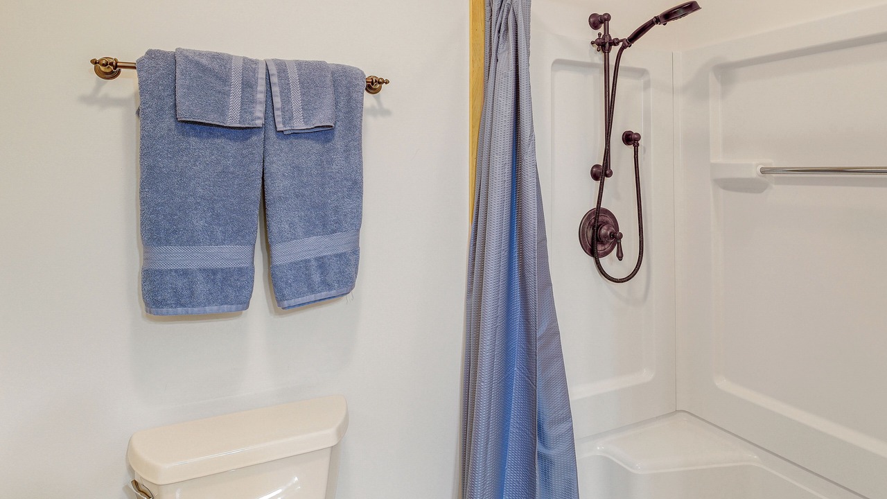 Photo of Bathroom in North Fork Township