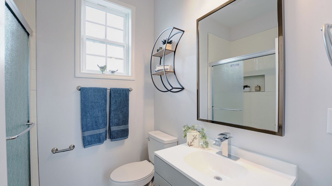 Photo of Bathroom in Smithfield