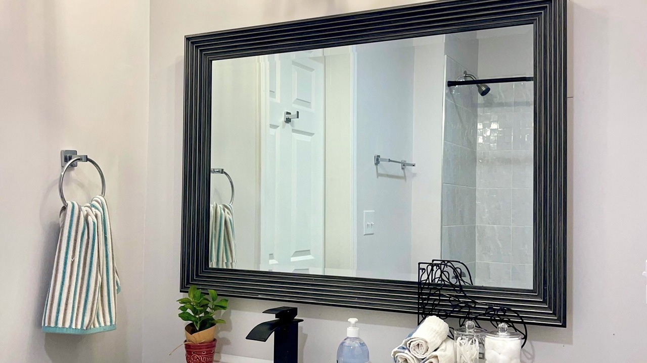 Photo of Bathroom in Smithfield