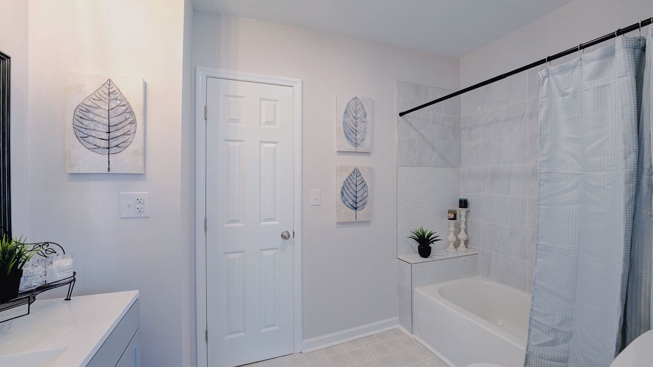 Photo of Bathroom in Smithfield