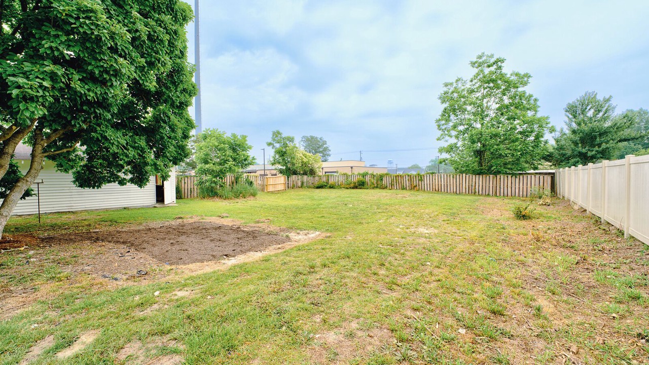 Photo of Outdoor in Smithfield