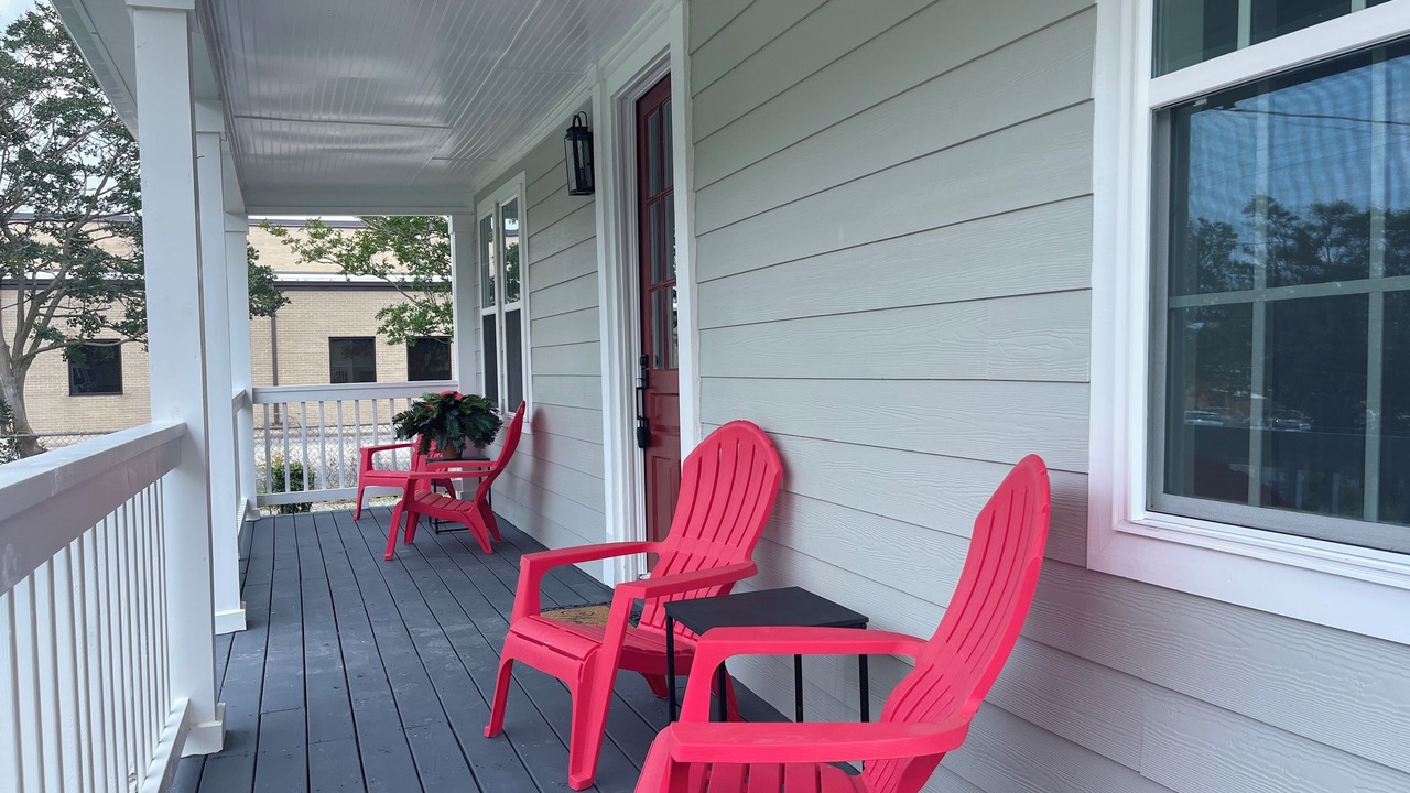 Photo of Outdoor in Smithfield