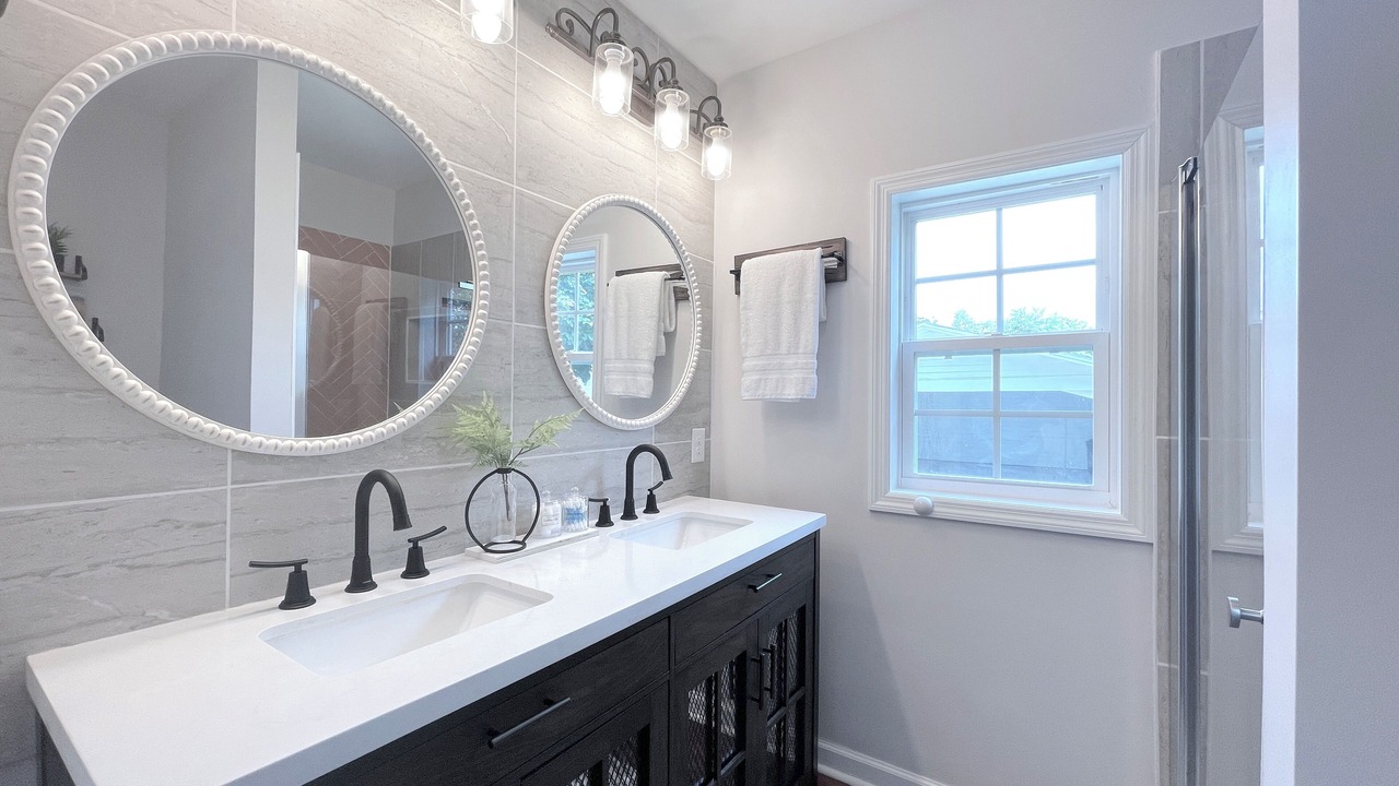 Photo of Bathroom in Smithfield