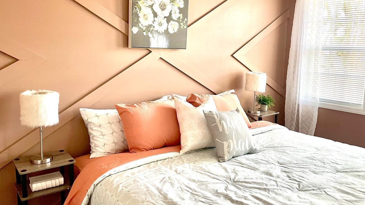Photo of Bedroom in Smithfield