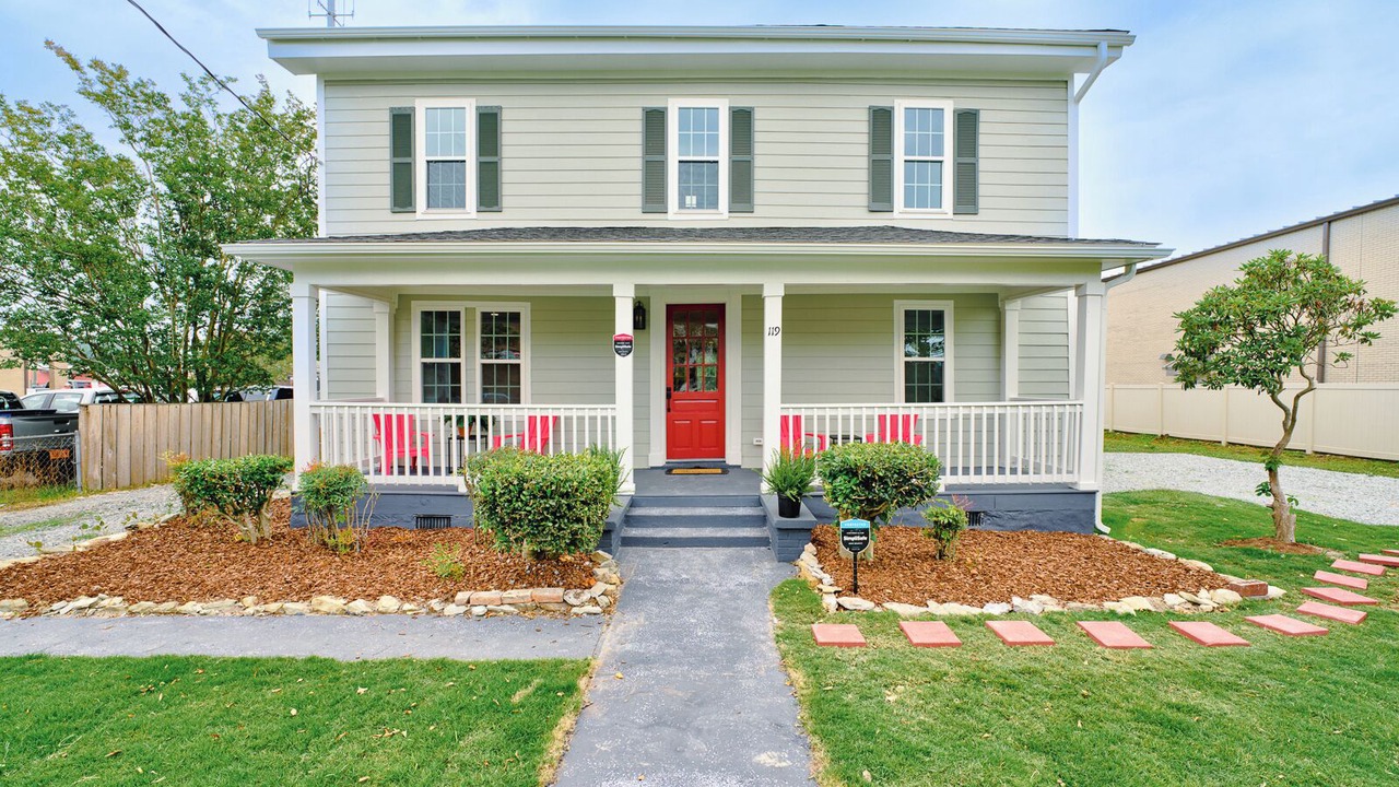 Photo of Outdoor in Smithfield