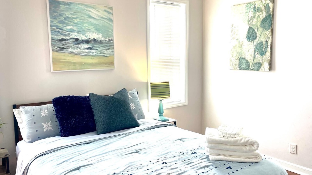 Photo of Bedroom in Smithfield