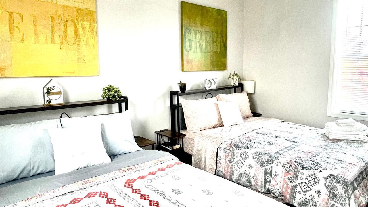 Photo of Bedroom in Smithfield