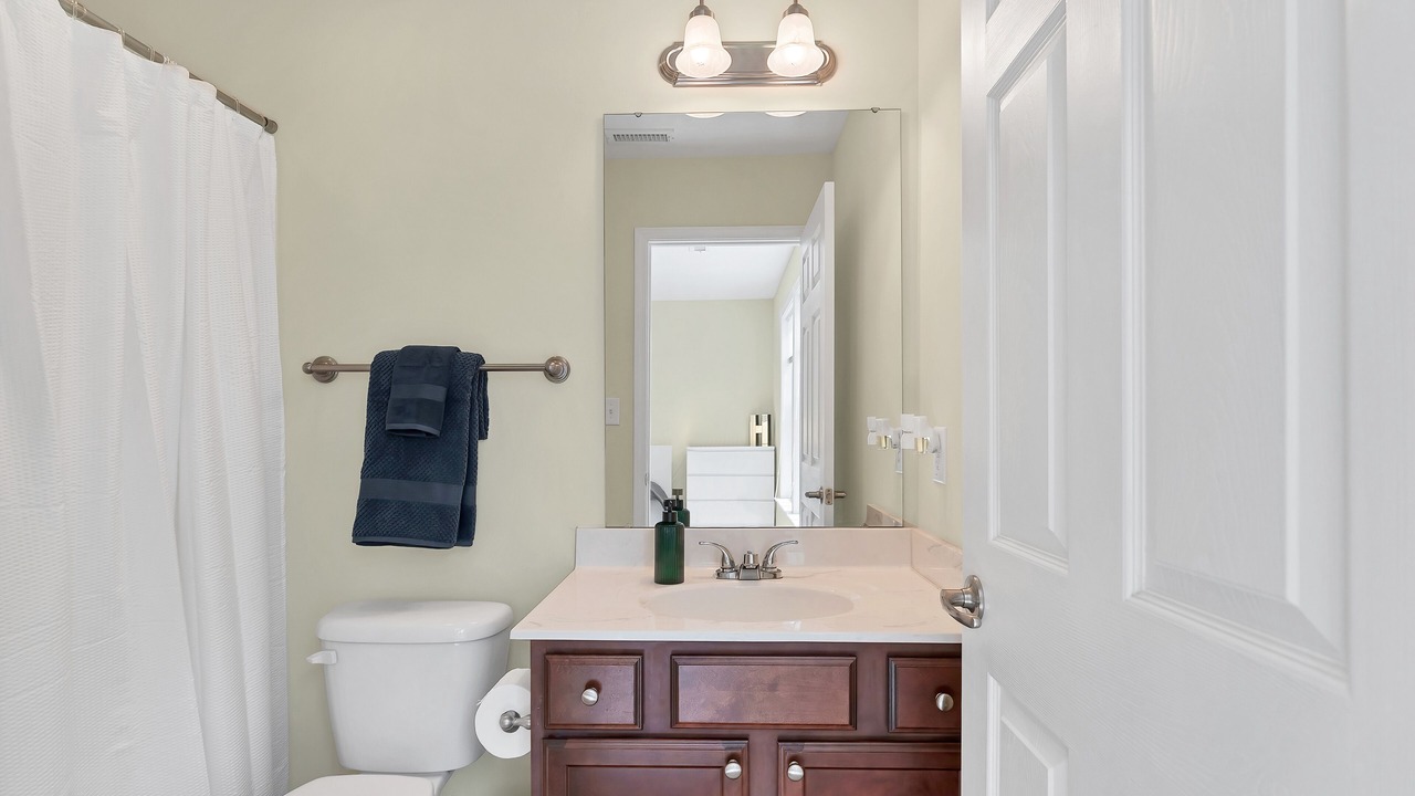 Photo of Bathroom in Pembroke