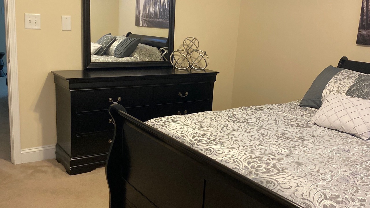 Photo of Bedroom in Pembroke