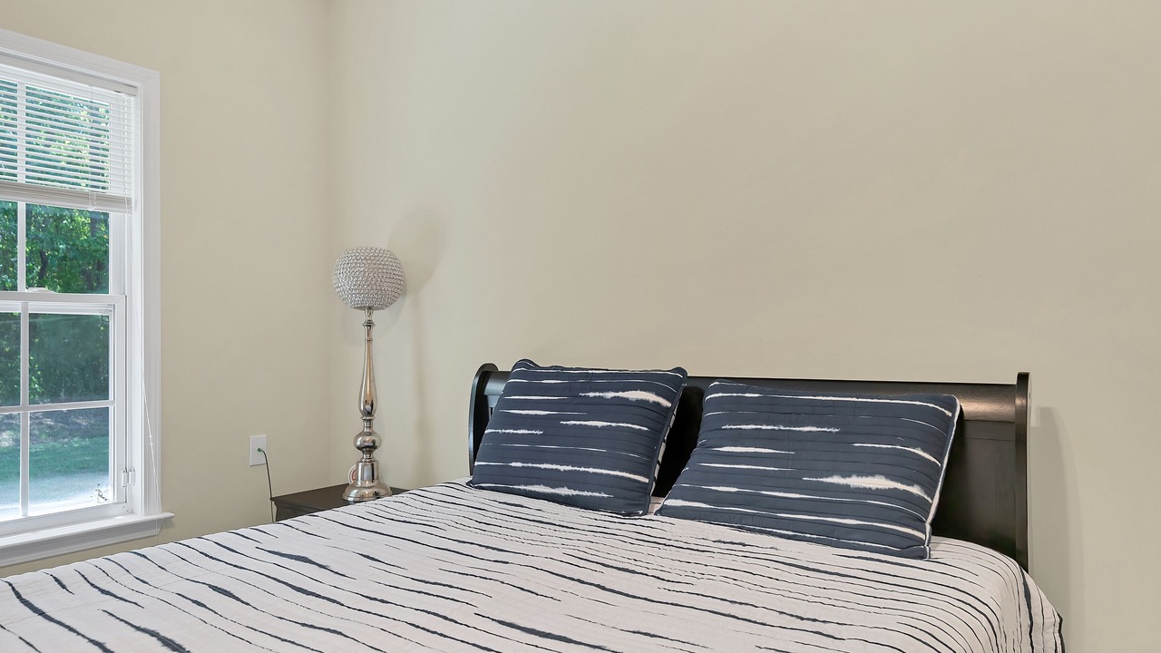 Photo of Bedroom in Pembroke