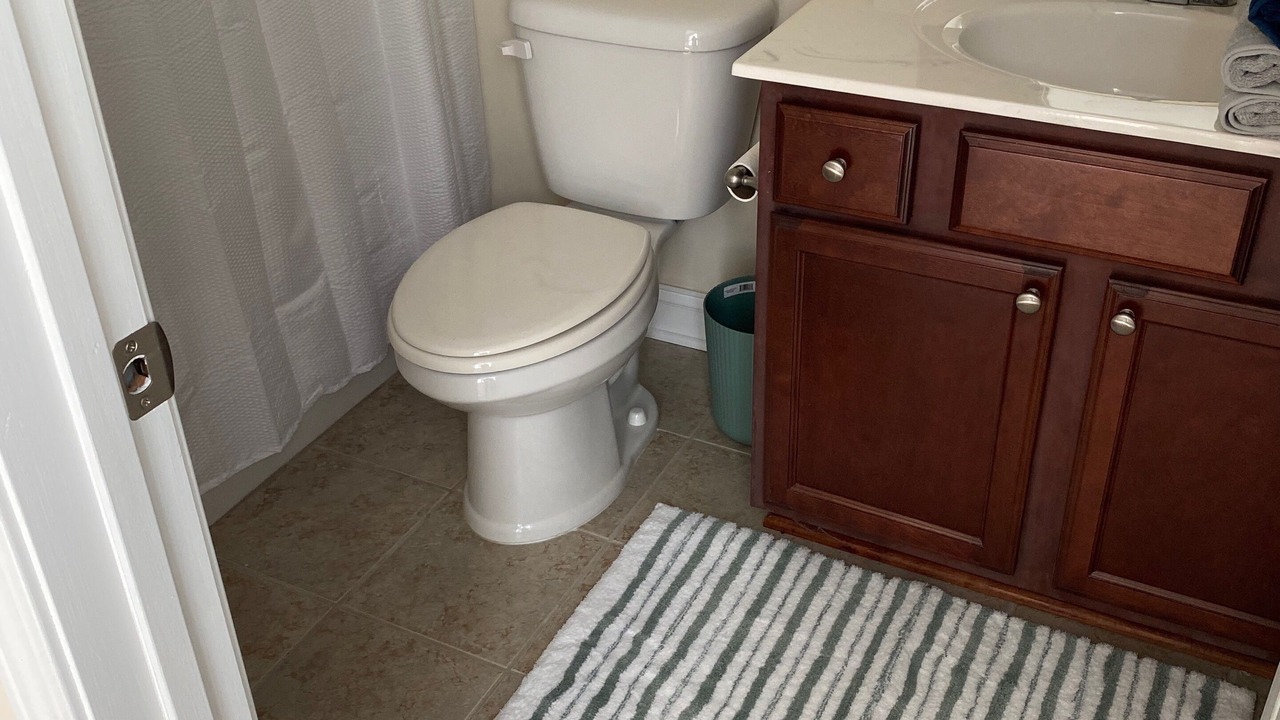 Photo of Bathroom in Pembroke
