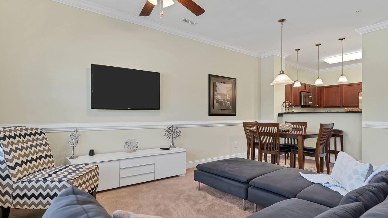 Photo of Livingroom in Pembroke