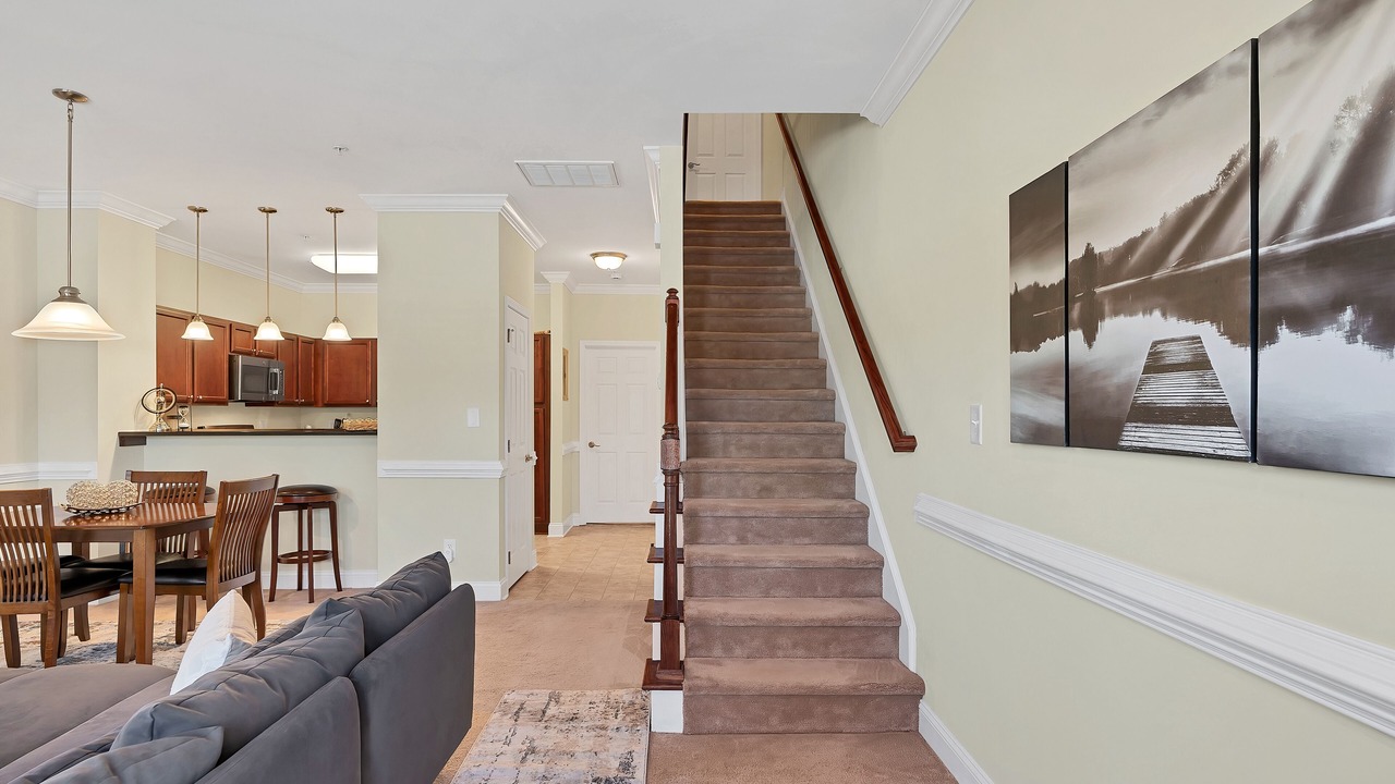Photo of Livingroom in Pembroke