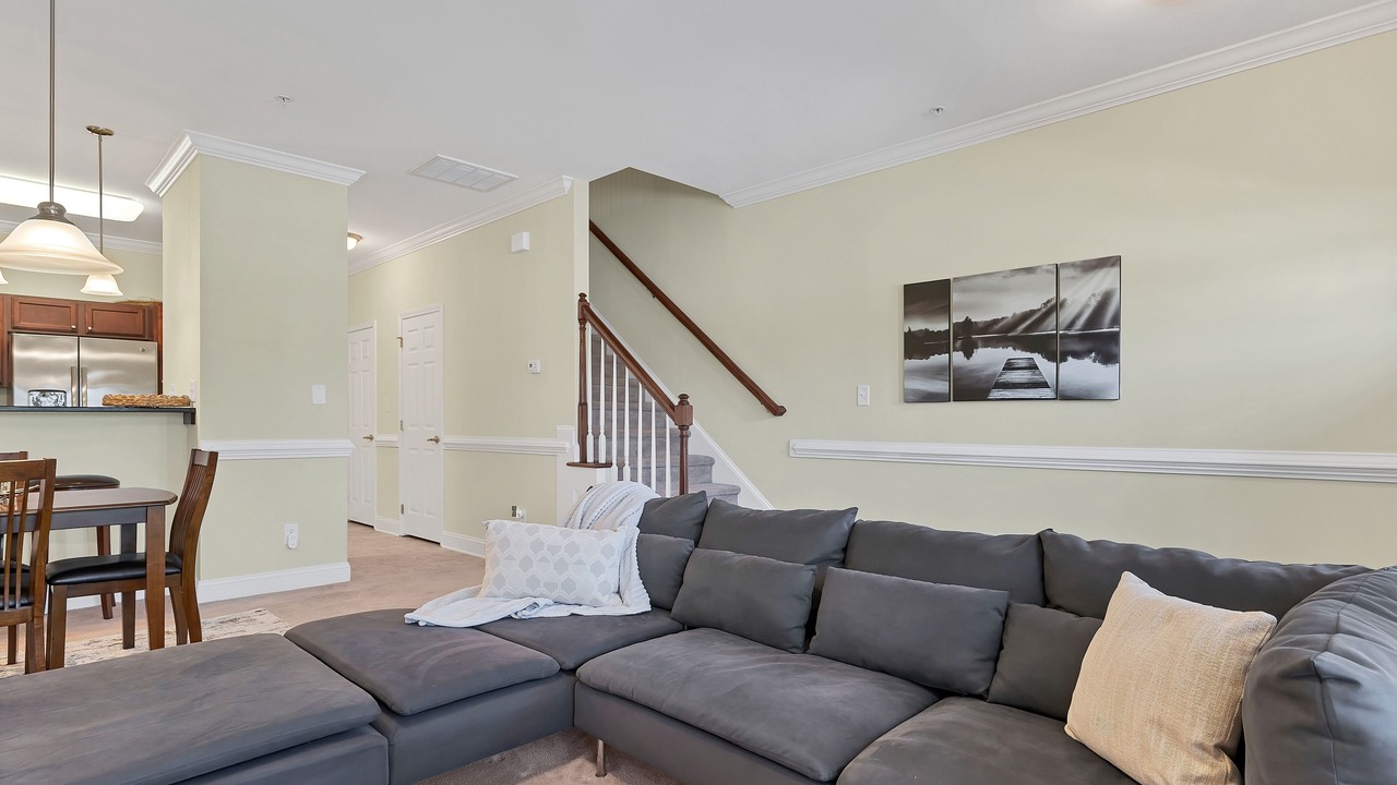 Photo of Livingroom in Pembroke