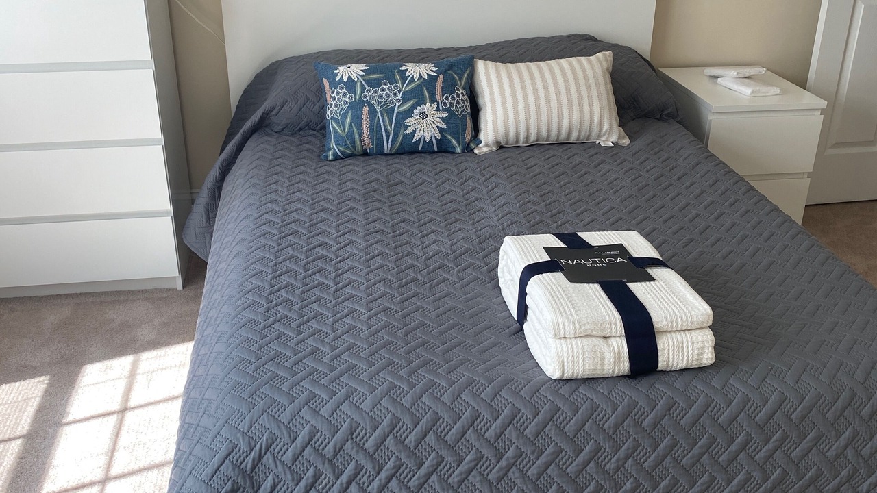 Photo of Bedroom in Pembroke
