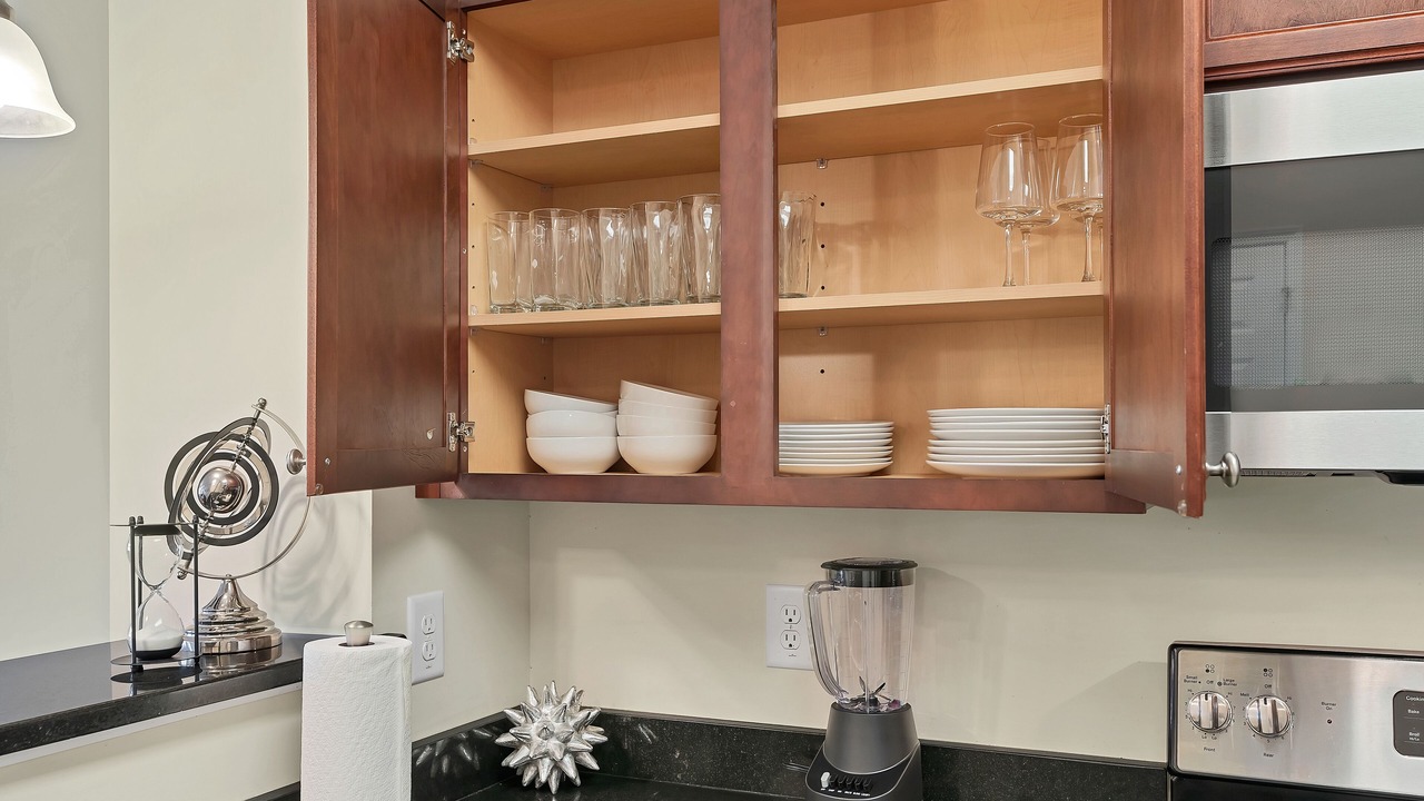Photo of Kitchen in Pembroke