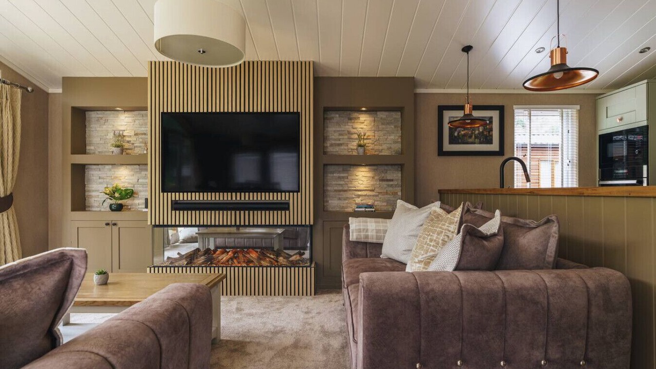 Photo of Livingroom in Troutbeck