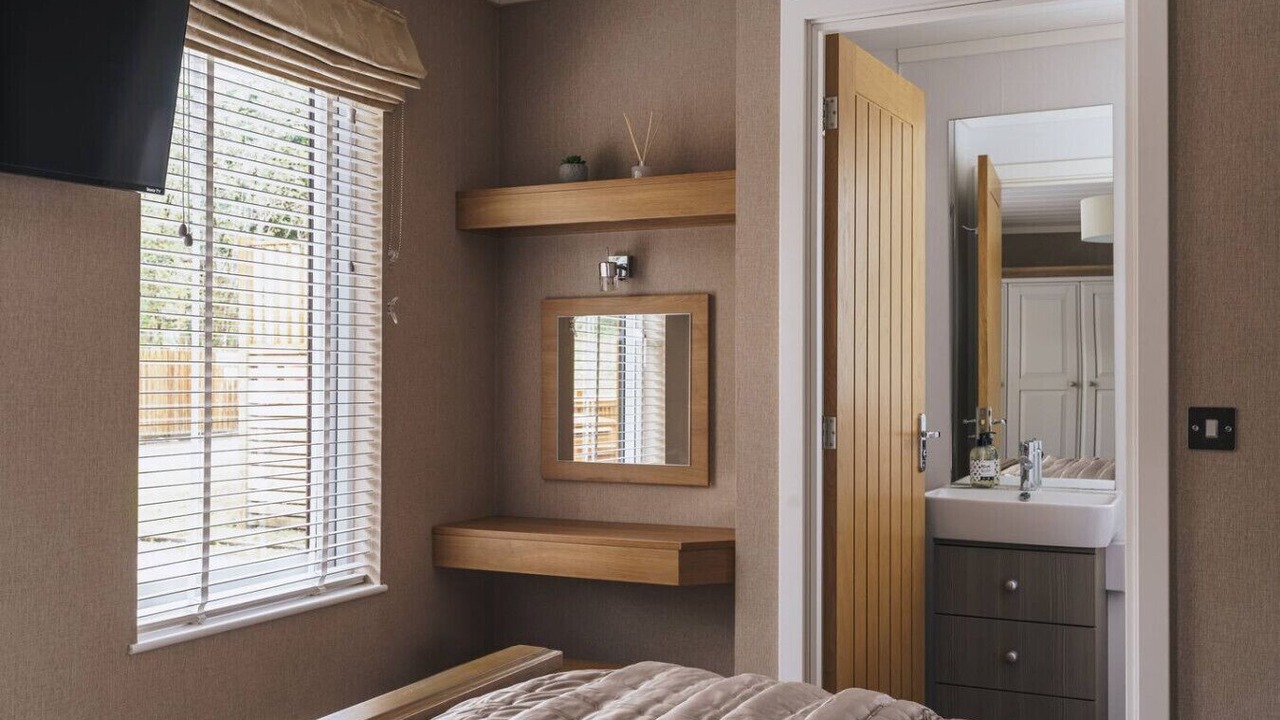 Photo of Bedroom in Troutbeck