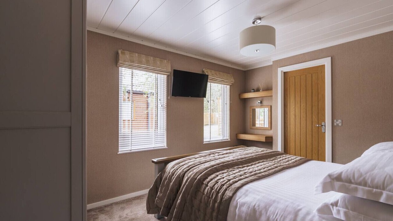Photo of Bedroom in Troutbeck