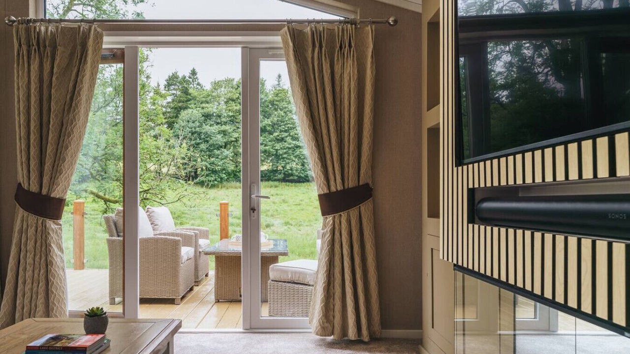 Photo of Livingroom in Troutbeck