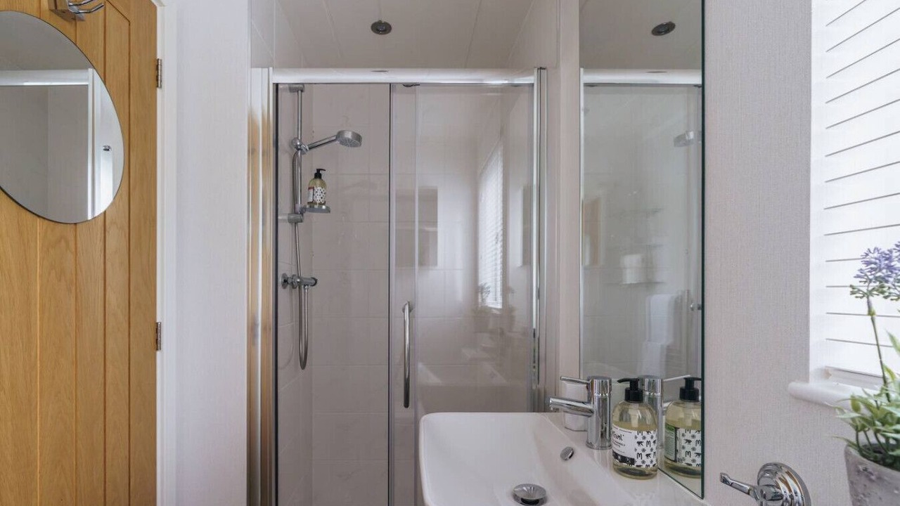 Photo of Bathroom in Troutbeck