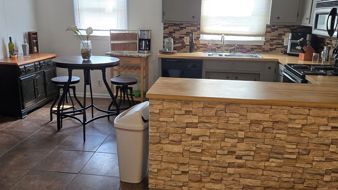 Photo of Kitchen in Terrell