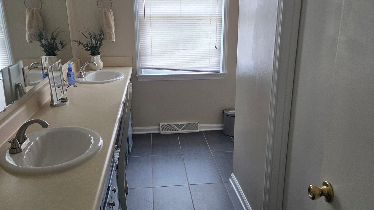 Photo of Bathroom in Terrell