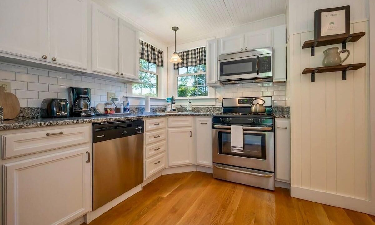 Photo of Kitchen in Lake Lure